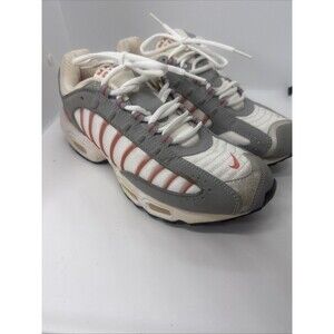Nike Air Max Tailwind IV Men's Size 9 White Orange